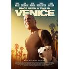 Once Upon a Time in Venice (Blu-ray)