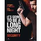 Security (Blu-ray)