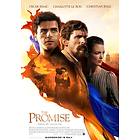The Promise (2017) (Blu-ray)