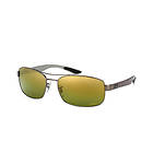 Ray-Ban RB8318CH Chromance Polarized