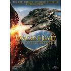 Dragonheart: Battle for the Heartfire (Blu-ray)
