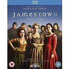 Jamestown - Season 1 (UK) (Blu-ray)