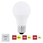 EGLO 11561 LED 806lm 3000K E27 10W (Dimmable)