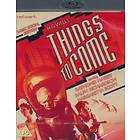 Things to Come (1936) (UK) (Blu-ray)