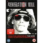 Generation Kill (UK) (DVD)