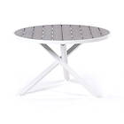 Sunfun Smygehuk Table Ø118cm