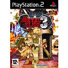 Metal Slug 3 (PS2)