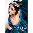 Victoria - Säsong 1 (Blu-ray)