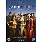 Jamestown - Season 1 (UK) (DVD)
