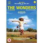 The Wonders (UK) (DVD)
