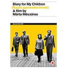 Diary for My Children (UK) (DVD)