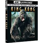King Kong (2005) (UHD+BD)