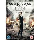 Warsaw 1944 (UK) (DVD)