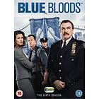 Blue Bloods - Season 6 (UK) (DVD)