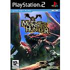 Monster Hunter (PS2)