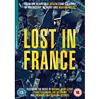 Lost in France (UK) (DVD)