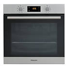 Hotpoint SA2 544 C IX (Stainless Steel)