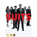 Suits - Season 6 (UK) (DVD)