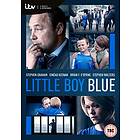 Little Boy Blue - Episodes 1-4 (UK) (DVD)