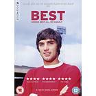 George Best: All by Himself (UK) (DVD)