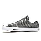 Converse Chuck Taylor All Star Woven Low Top (Unisex)