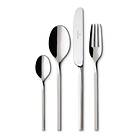 Villeroy & Boch New Wave Cutlery Set 24 pcs