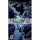 Final Fantasy - Anniversary Edition (USA) (PSP)