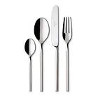Villeroy & Boch New Wave Cutlery Set 30 pcs