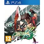 Guilty Gear Xrd: Rev 2 (PS4)