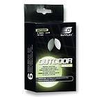 Sunflex Sport Outdoor Balls (6 bollar)