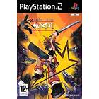 Musashi: Samurai Legend (PS2)