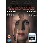 Nocturnal Animals (UK) (DVD)
