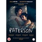 Paterson (UK) (DVD)