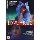 LoveTrue (UK) (DVD)