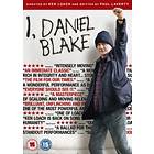 I, Daniel Blake (UK) (DVD)