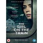 The Girl on the Train (UK) (DVD)