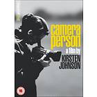 Cameraperson (UK) (DVD)