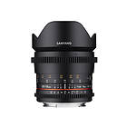 Samyang 16/2,6 VDSLR ED UMC for Sony A