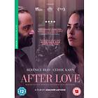 After Love (2016) (UK) (DVD)