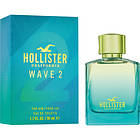 Hollister Wave 2 For Him edt 50ml