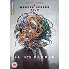 Lo and Behold: Reveries of the Connected World (UK) (DVD)
