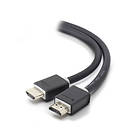 Alogic Pro Series HDMI - HDMI High Speed with Ethernet 3m