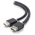 Alogic Pro Series HDMI - HDMI High Speed with Ethernet 5m