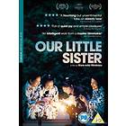 Our Little Sister (UK) (DVD)