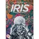 Iris (2014) (UK) (DVD)