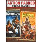 The Barbarians + The Norseman (US) (DVD)