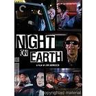 Night on Earth - Criterion Collection (US) (DVD)