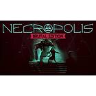 Necropolis: Brutal Edition (PC)