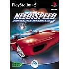 Need for Speed: Hot Pursuit 2 (PS2)