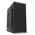 Spire Technology Jet Stream 500W (Black/Silver)